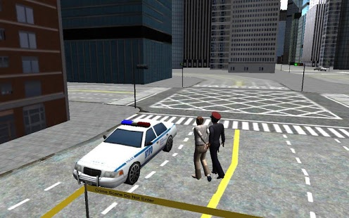 Download Police Parking 3D Extended